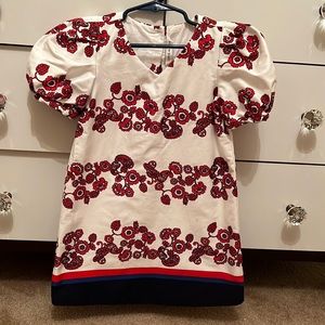 Janie and Jack Girl Dress